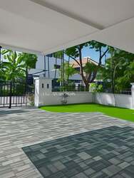 Gentle Villas (D11), Detached #610376051